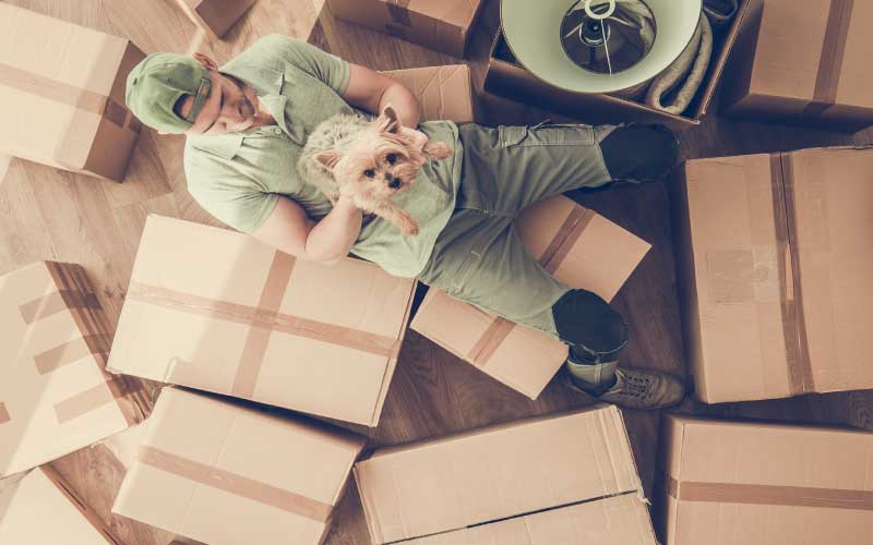 singapore home moving tips