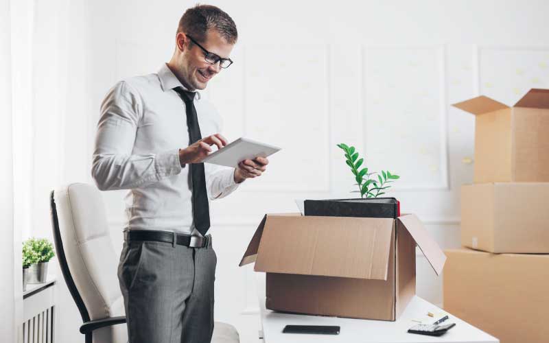 tips choosing office moving company